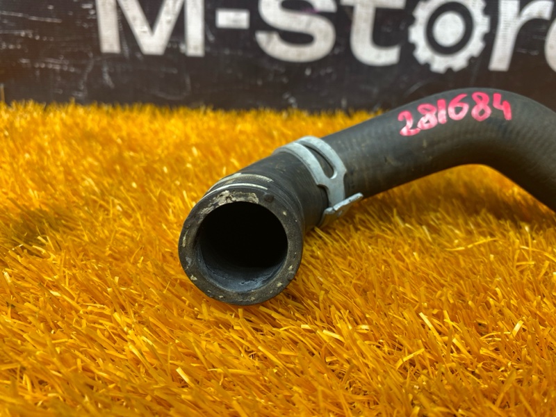 Патрубок дополнительной помпы, 500 рублей, Красноярск