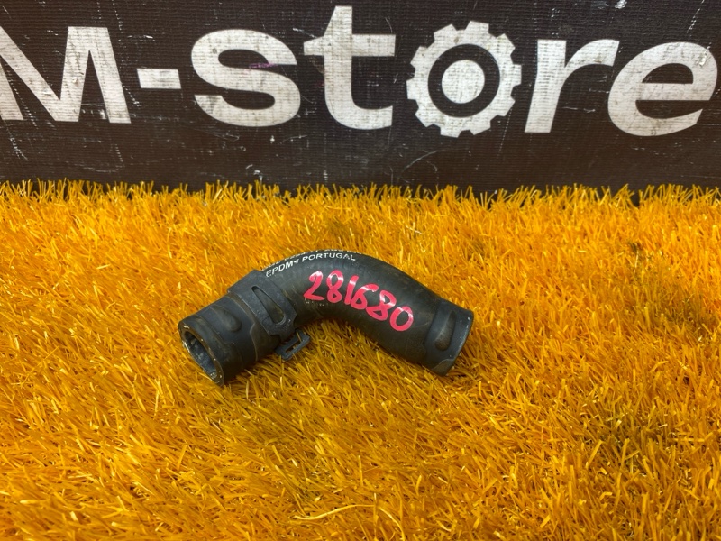 Патрубок системы охлаждения, 300 рублей, Красноярск