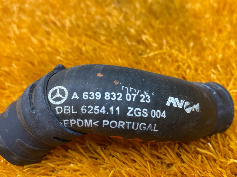 Патрубок системы охлаждения, 300 рублей, Красноярск