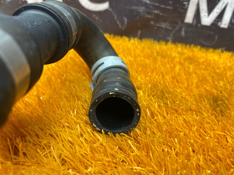 Патрубок системы охлаждения, 1500 рублей, Красноярск