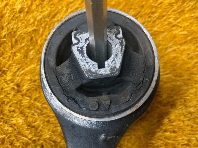 Рычаг подвески нижний, 500 рублей, Красноярск