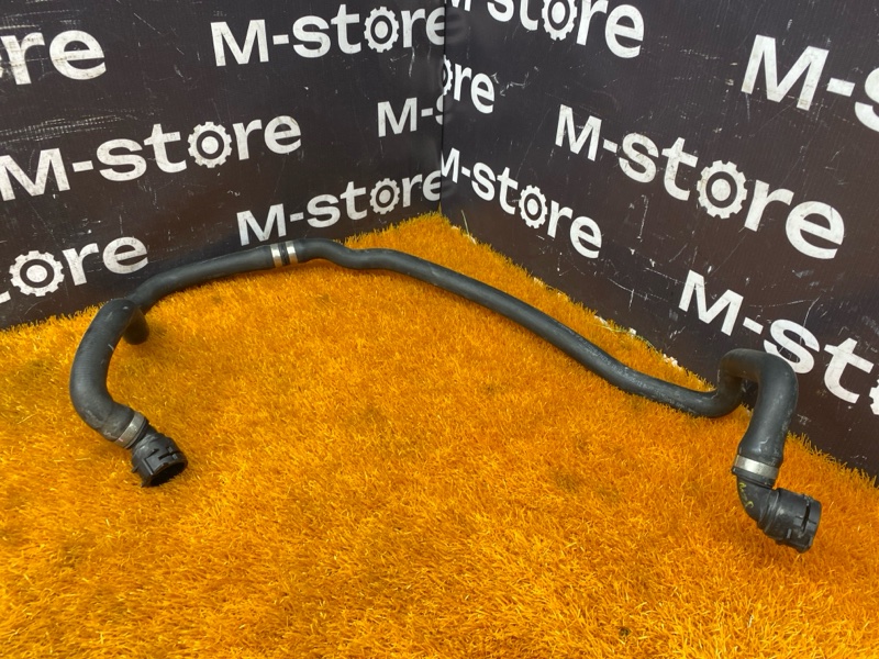 Патрубок системы охлаждения, 600 рублей, Красноярск