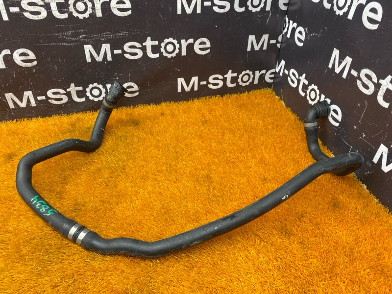 Патрубок системы охлаждения, 600 рублей, Красноярск