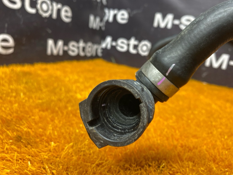 Патрубок системы охлаждения, 600 рублей, Красноярск