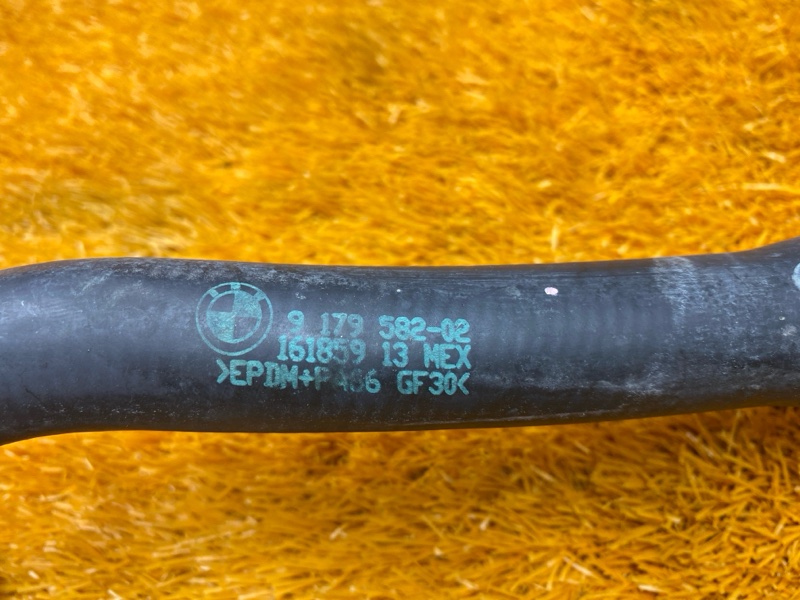 Патрубок системы охлаждения, 600 рублей, Красноярск