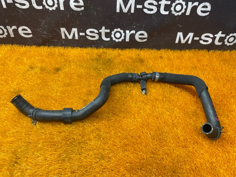 Патрубок системы охлаждения, 2000 рублей, Красноярск