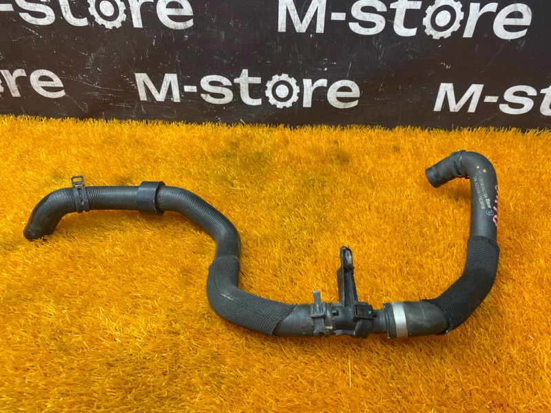 Патрубок системы охлаждения, 2000 рублей, Красноярск