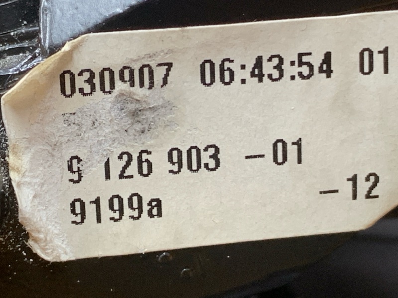 зеркало салона, 600 рублей, Красноярск