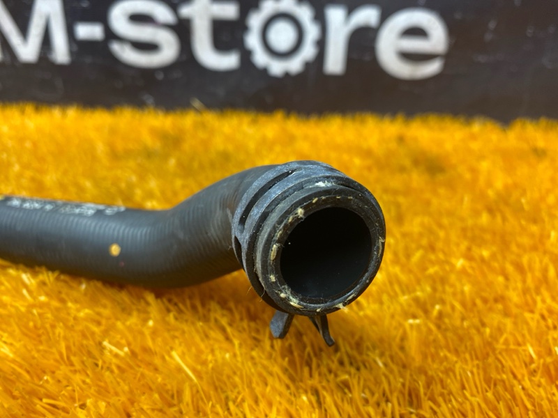 Патрубок системы охлаждения, 500 рублей, Красноярск