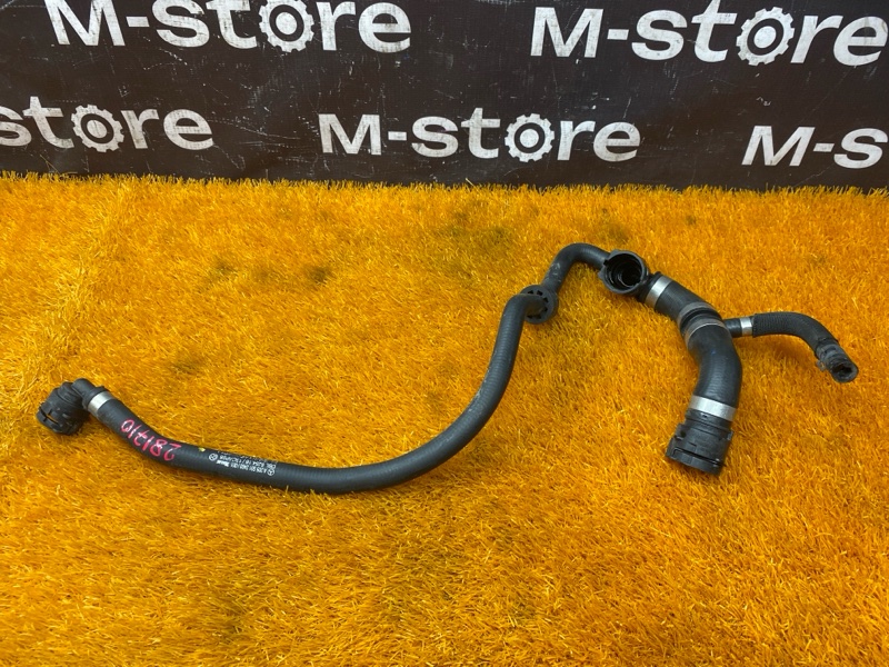 Патрубок системы охлаждения, 5200 рублей, Красноярск