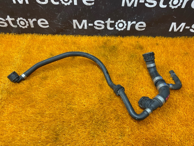 Патрубок системы охлаждения, 5200 рублей, Красноярск