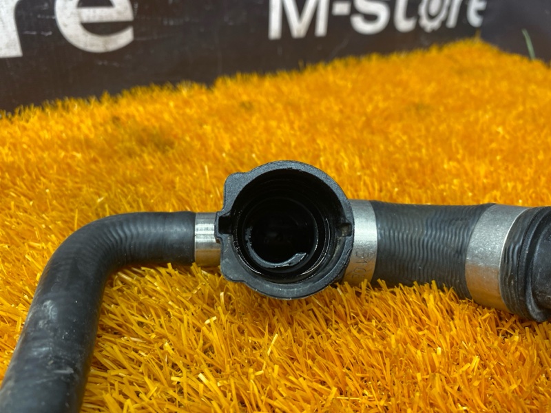 Патрубок системы охлаждения, 5200 рублей, Красноярск