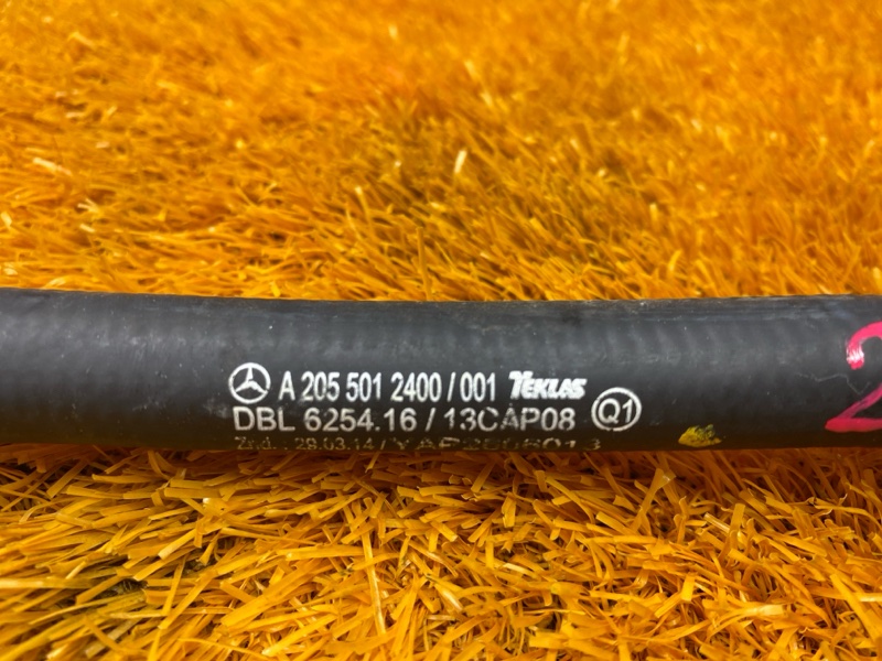 Патрубок системы охлаждения, 5200 рублей, Красноярск