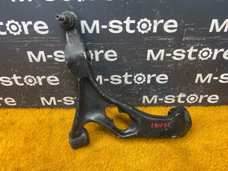 Рычаг подвески нижний, 7500 рублей, Красноярск