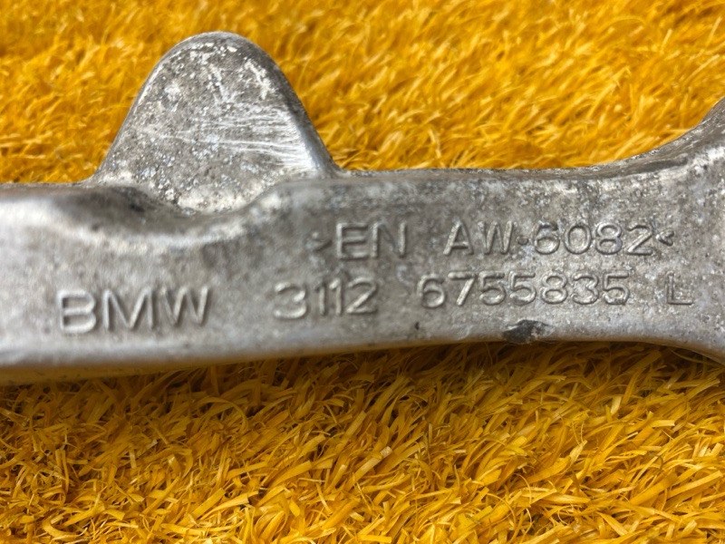 Рычаг подвески нижний, 2500 рублей, Красноярск