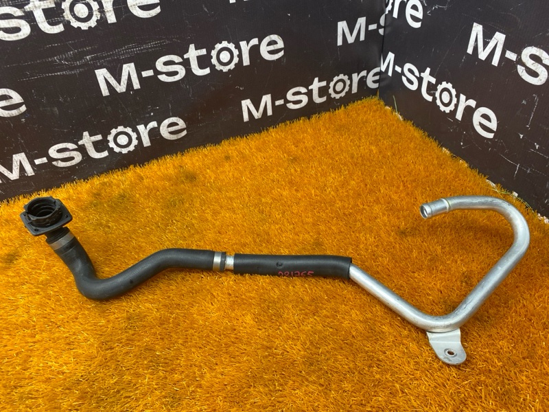 Патрубок системы охлаждения, 1200 рублей, Красноярск