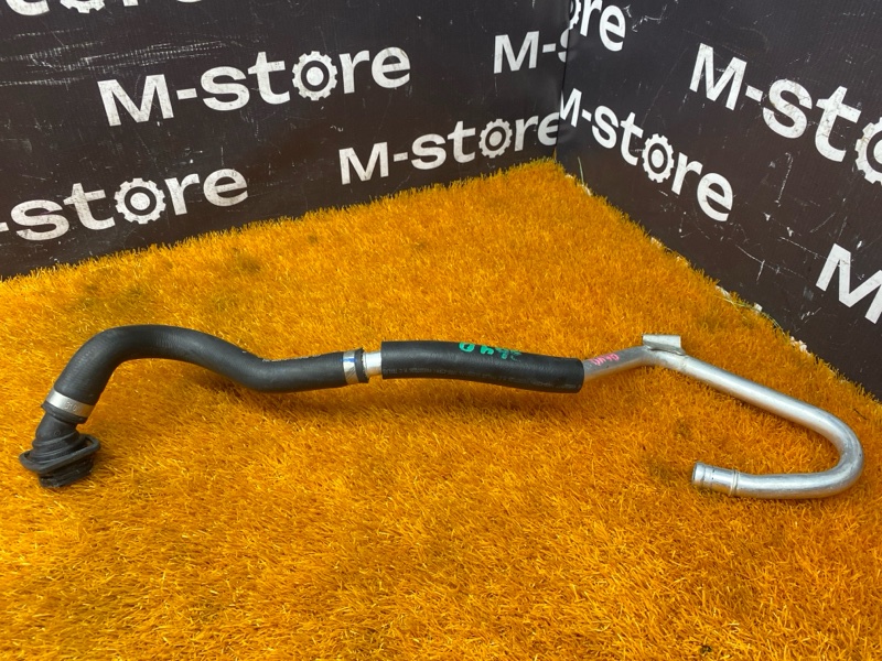 Патрубок системы охлаждения, 1200 рублей, Красноярск