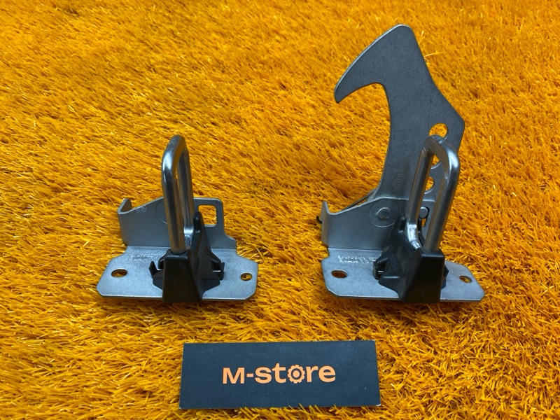 скоба капота, 1000 рублей, Красноярск