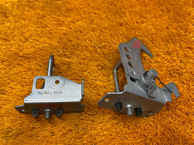 скоба капота, 1000 рублей, Красноярск