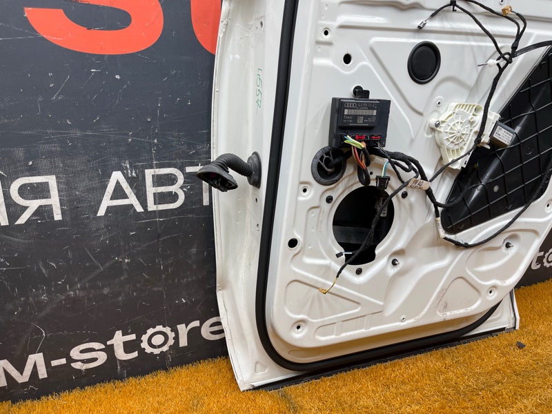 дверь, 25000 рублей, Красноярск