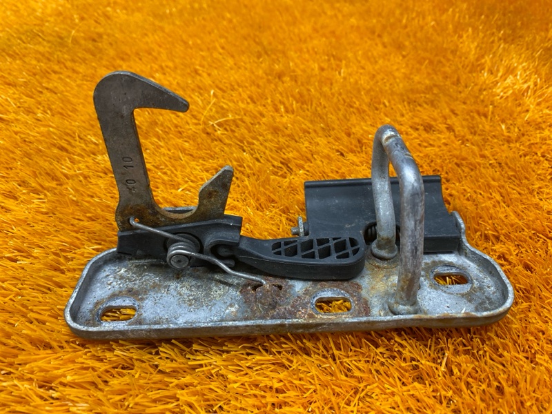 замок капота, 300 рублей, Красноярск