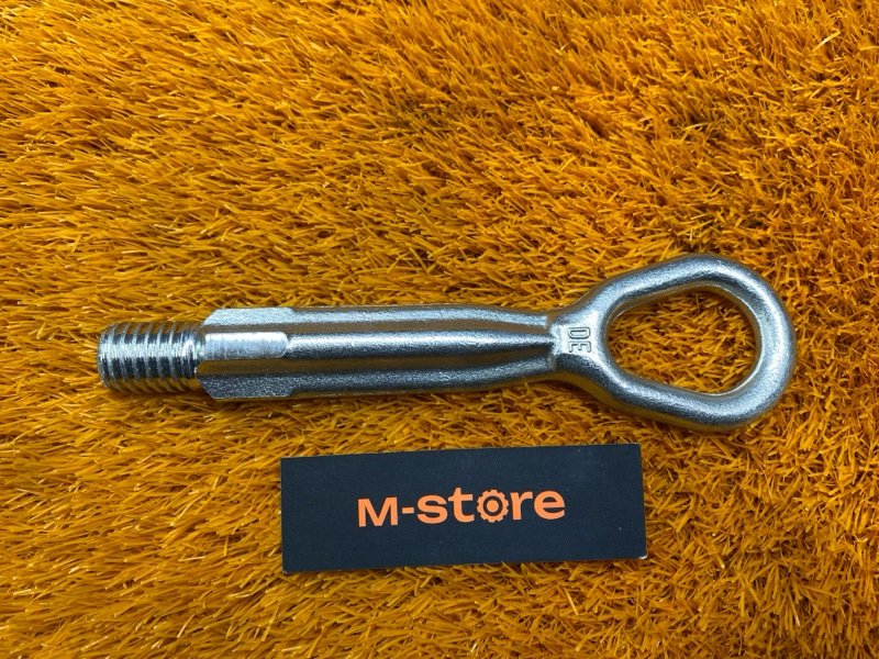 Крюк буксировочный, 1000 рублей, Красноярск