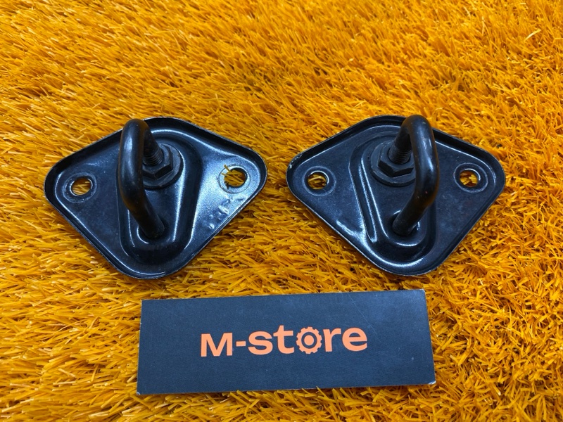 скоба капота, 800 рублей, Красноярск