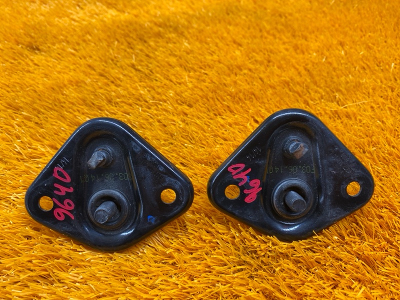 скоба капота, 800 рублей, Красноярск