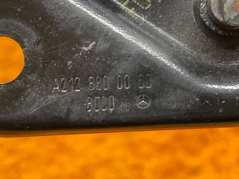 скоба капота, 800 рублей, Красноярск