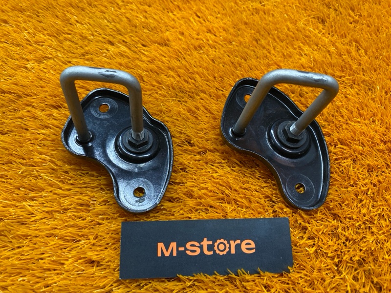 петля капота, 8000 рублей, Красноярск