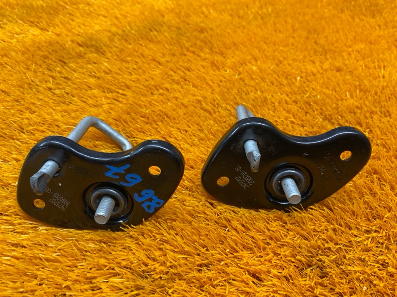 петля капота, 8000 рублей, Красноярск