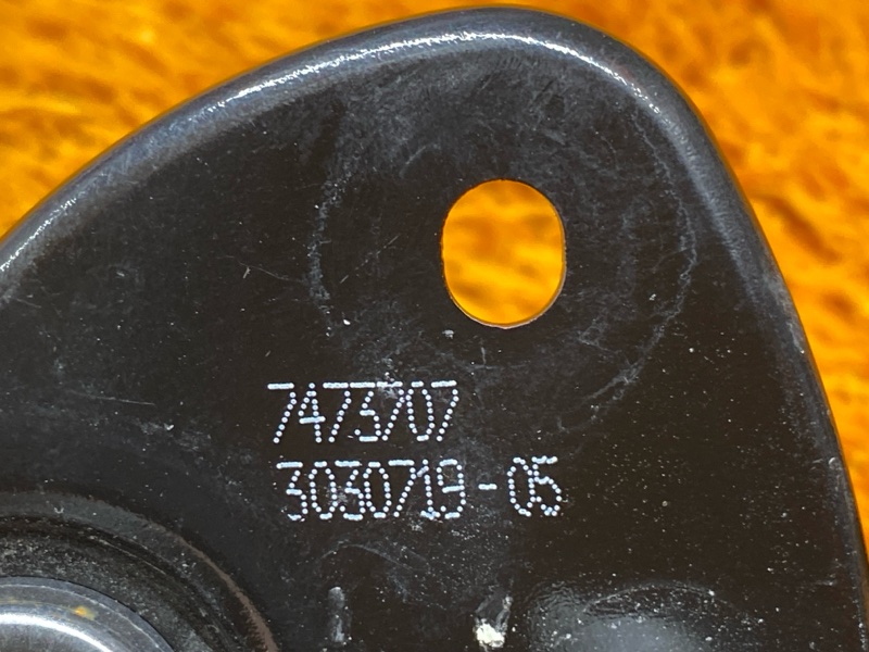 петля капота, 8000 рублей, Красноярск