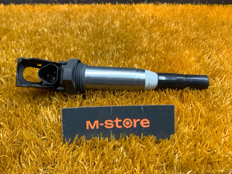 катушка зажигания, 1500 рублей, Красноярск