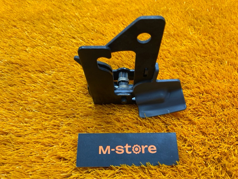 замок капота, 2850 рублей, Красноярск