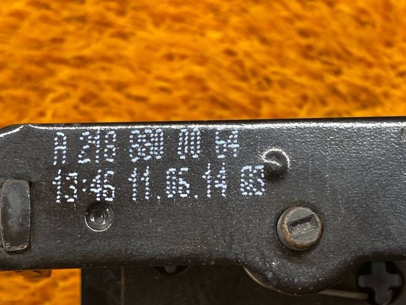 замок капота, 2850 рублей, Красноярск