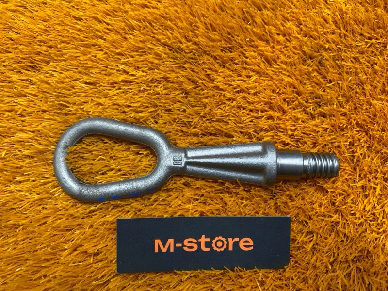 Крюк буксировочный, 1500 рублей, Красноярск