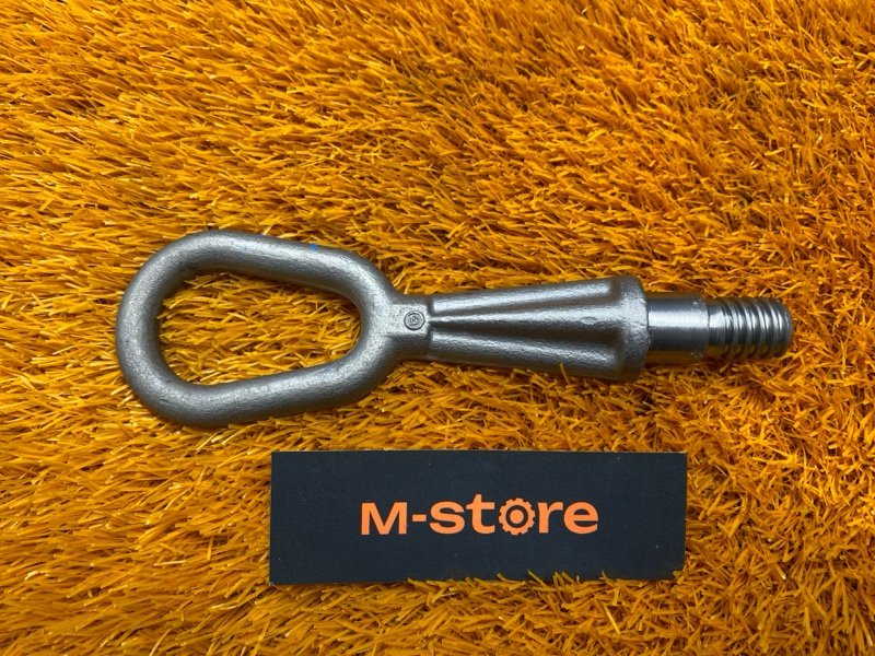 Крюк буксировочный, 1500 рублей, Красноярск