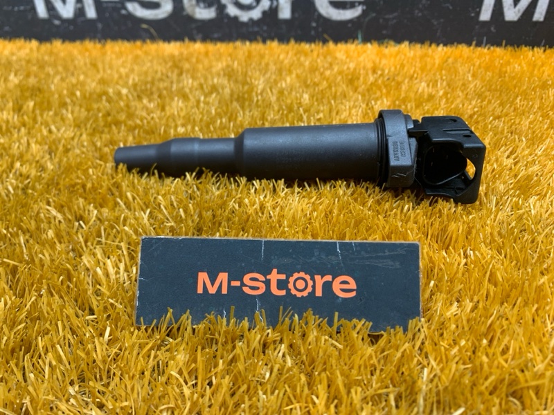 катушка зажигания, 1500 рублей, Красноярск