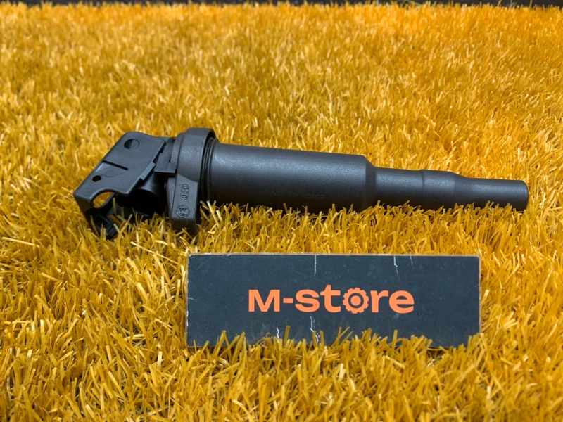 катушка зажигания, 1500 рублей, Красноярск