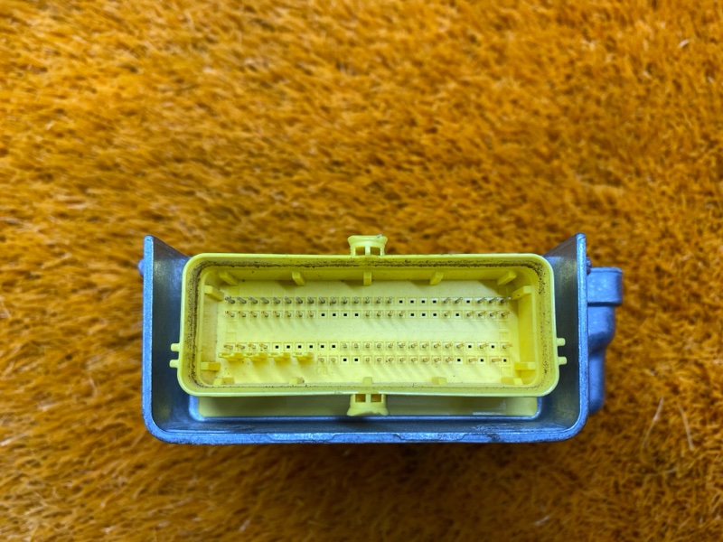 Блок управления Airbag, 500 рублей, Красноярск