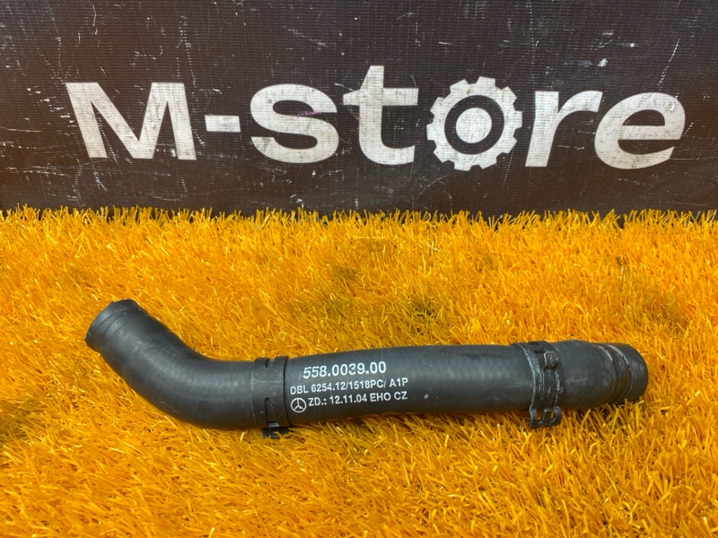 Патрубок системы охлаждения, 500 рублей, Красноярск