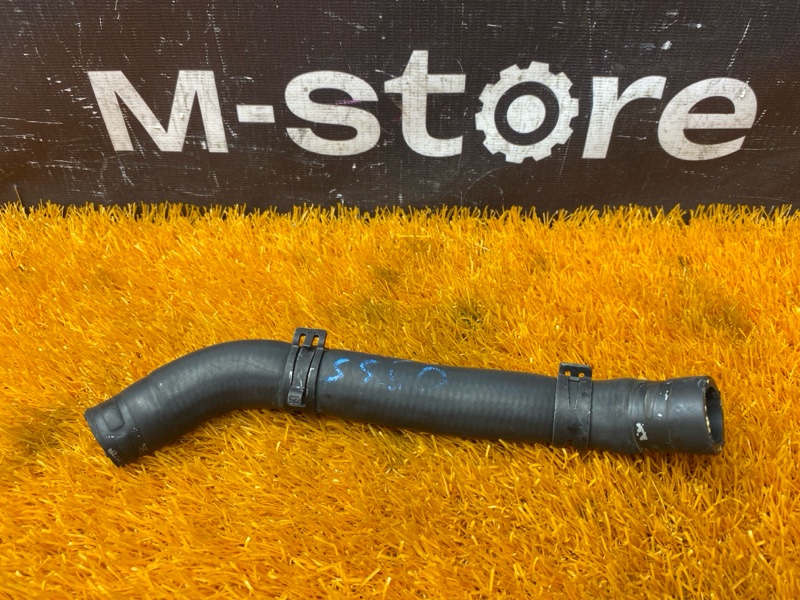 Патрубок системы охлаждения, 500 рублей, Красноярск