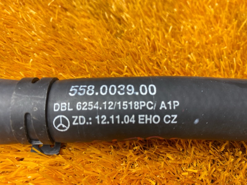 Патрубок системы охлаждения, 500 рублей, Красноярск