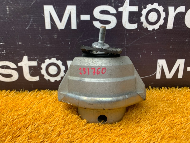 подушка двигателя, 2400 рублей, Красноярск