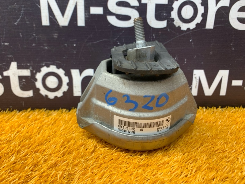 подушка двигателя, 2400 рублей, Красноярск