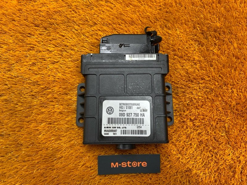 блок управления АКПП, 5000 рублей, Красноярск