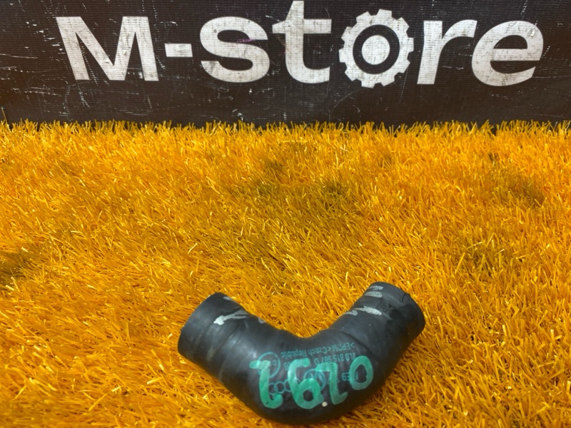 Патрубок системы охлаждения, 300 рублей, Красноярск