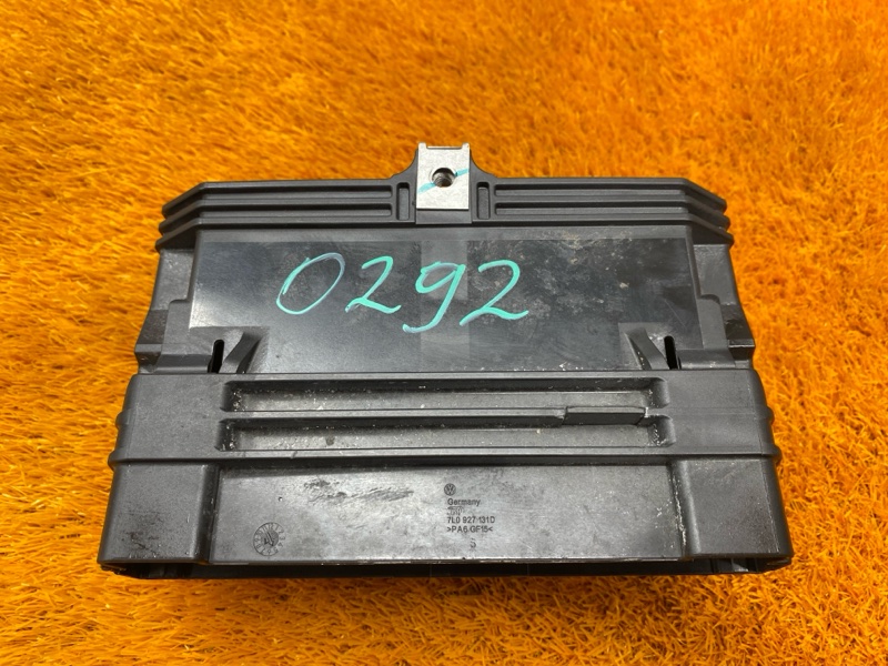 Кронштейн блока управления акпп, 300 рублей, Красноярск