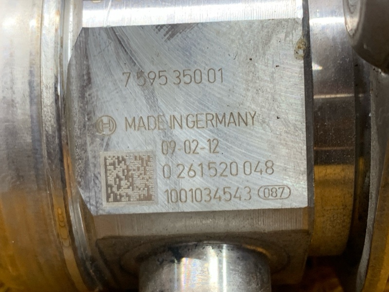 ТНВД, 6000 рублей, Красноярск