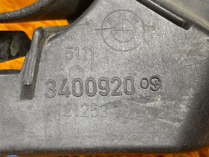 крепление бампера, 1500 рублей, Красноярск